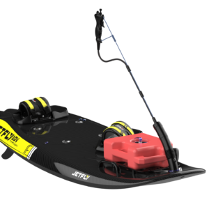 Havospark JF-ADV Crossing Jetboard — Long-Range T1000 Carbon Fiber EFI Two-Stroke Jet Surf Board (92km Range)