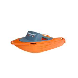 HAVOSPARK PE-02 Mini Jet Boat – 12kW Electric Single Seat Jet Ski, 40km/h Top Speed