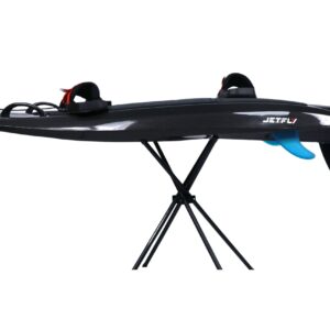 Havospark JF01 - Electric Surfboard with TORAY Carbon Fiber | 60KM/H High-Speed Rental Model