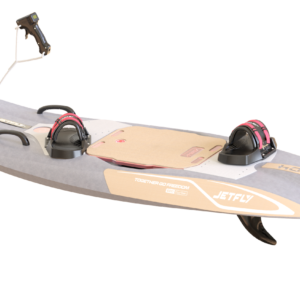 Havospark JF04 Electric Surfboard – 10kW, 50km/h | Affordable Model for Beginners